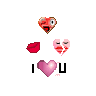 i love